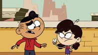 Die Casagrandes – L-R: Carl, Adelaide