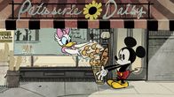 Micky Maus – Mi, 10.08., 20:05 Uhr
