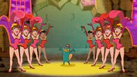 Phineas und Ferb – PERRY THE PLATYPUS
