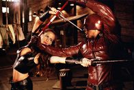 Daredevil – Jennifer Garner, Ben Affleck