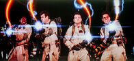 Ghostbusters 2 – Ghostbusters 2 (1989)