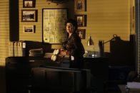 The Mentalist – Was ist mit Boscos Sekretärin Rebecca (Shauna Bloom) los?