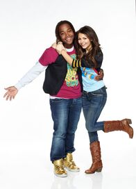Victorious – Mo, 23.02., 03:35 Uhr