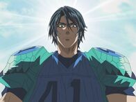 Eyeshield 21 – Sa, 29.11., 05:30 Uhr