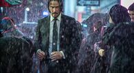 Keanu Reeves, der Rätselhafte – John Wick (Keanu Reeves)
