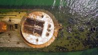 Lost Places – Das Wrack in der Half Moon Bay an der Küste Australiens ist besonders für Historiker von unschätzbarem Wert.