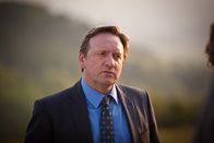 Inspector Barnaby – Inspector Barnaby (2012)