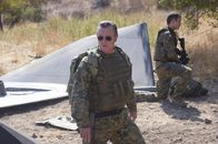 Scorpion – Cabe (Robert Patrick) ist bewusst, dass ihm die Bergung eines Flugzeuges in Bosnien nur mit den Besten gelingen kann ...
