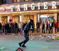 CSI: Vegas – CSI: Vegas (2013)