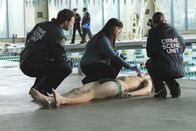 Castle – Castle (2011)