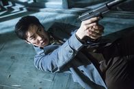 Phantom Detective – Hong Gil-dong (Lee Je-hoon)