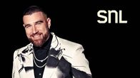 Saturday Night Live – (48. Staffel) - Saturday Night Live - Travis Kelce