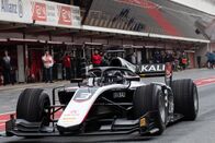 Formel 2: FIA-Meisterschaft – Mo, 01.07., 01:55 Uhr