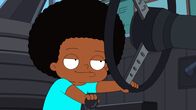 The Cleveland Show – Rallo Tubbs