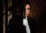 Charade – Gefährliche Vorgänge: Audrey Hepburn als Regina Lampert