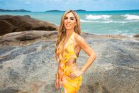 Beauty and the Nerd – Pegah Parastar
