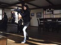 Hawaii Five-0 – Tani Rey (Meaghan Rath)