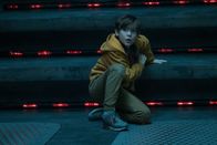 Predator - Upgrade – Rory McKenna (Jacob Tremblay)