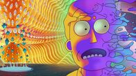 Rick and Morty – Jerry