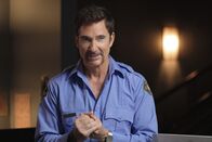 No Activity – Clint Bergman (Dylan McDermott)