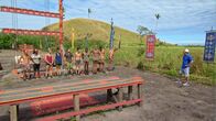 Survivor – Sa, 12.10., 18:40 Uhr