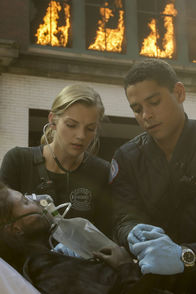 Chicago Fire – Chicago Fire (2014)