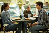 Whiplash – Melissa Benoist, Miles Teller