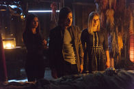 The Magicians – The Magicians (2016)
