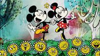 Micky Maus – Micky Maus (2014)