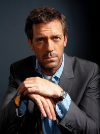 Dr. House – (2. Staffel) - Mit Vorliebe widmet sich Dr. Gregory House (Hugh Laurie) skurrilen medizinischen Fällen.