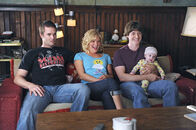 Raising Hope – Raising Hope (2012)