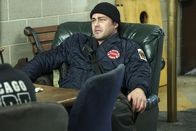 Chicago Fire – Chicago Fire (2017)