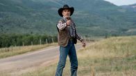 Yellowstone – Lloyd Pierce (Forrie J. Smith)
