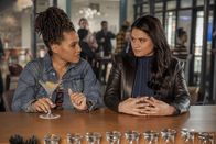 Charmed – Ruby (Bethany Brown, l.); Mel Vera (Melonie Diaz, r.)