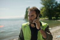Toxic – Besorgt um ein vermisstes Kind: Grégory Montel als David