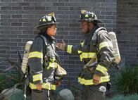 Station 19 – Station 19 (2018)
