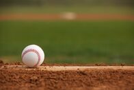 Baseball: Bundesliga – Baseball auf dem Pitcher-Hügel