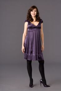 How I Met Your Mother – (5. Staffel) - Erlebte viele verrückte Momente mit Ted: Lily (Alyson Hannigan) ...