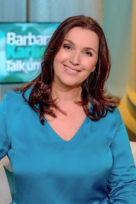 Barbara Karlich - Talk um 4 – Barbara Karlich.