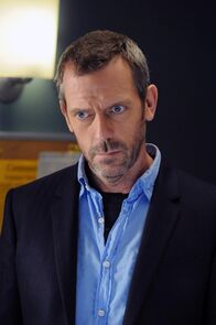 Dr. House – Dr. House (2008)
