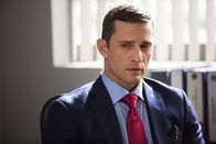 Power – Mike Sandoval (David Fumero)