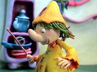 Unser Sandmännchen – Unser Sandmännchen (2011)