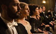 Grand Hotel – Mi, 23.07., 17:50 Uhr