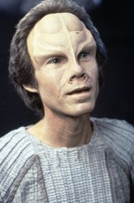 Star Trek - Raumschiff Voyager – Star Trek Voyager Season1 EP Parallax, Star Trek Raumschiff Voyager Staffel1 EP Die Parallaxe