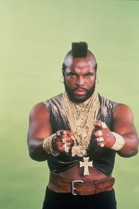 Das A-Team – Das A-Team (1983)