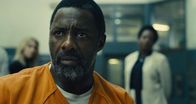 The Suicide Squad – Bloodsport (Idris Elba)
