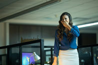 The Belko Experiment – The Belko Experiment (2016)