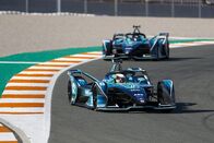 Formel E: FIA-Weltmeisterschaft – Sa, 27.04., 17:00 Uhr