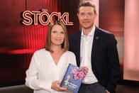 Stöckl – Barbara Stöckl, Slaven Stekovic.