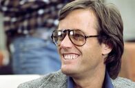 Futureworld - Das Land von übermorgen – Chuck Browning (Peter Fonda)